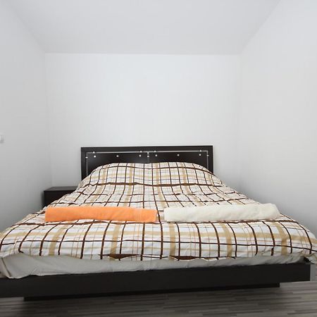 Sarajevo Apartments 외부 사진