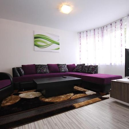 Sarajevo Apartments 외부 사진
