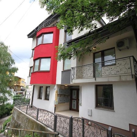Sarajevo Apartments 외부 사진
