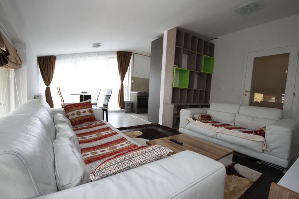 Sarajevo Apartments 객실 사진
