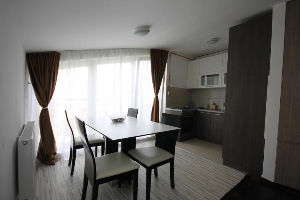 Sarajevo Apartments 외부 사진