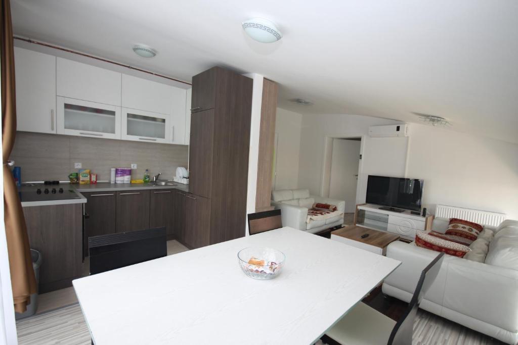 Sarajevo Apartments 객실 사진