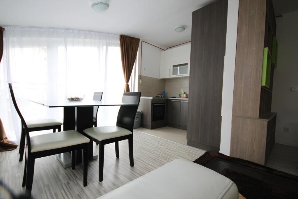 Sarajevo Apartments 객실 사진
