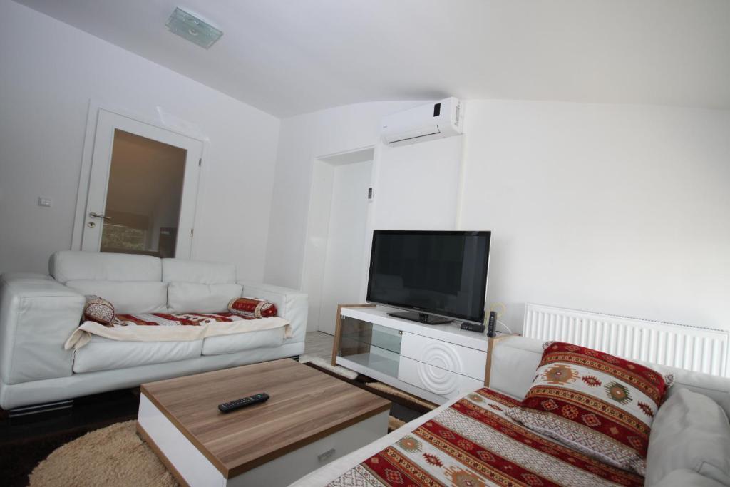 Sarajevo Apartments 객실 사진