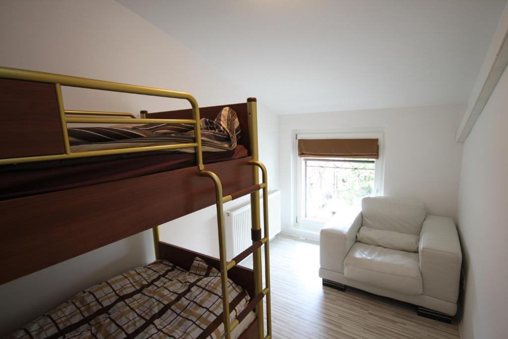 Sarajevo Apartments 객실 사진