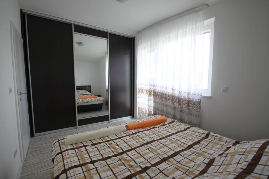 Sarajevo Apartments 객실 사진