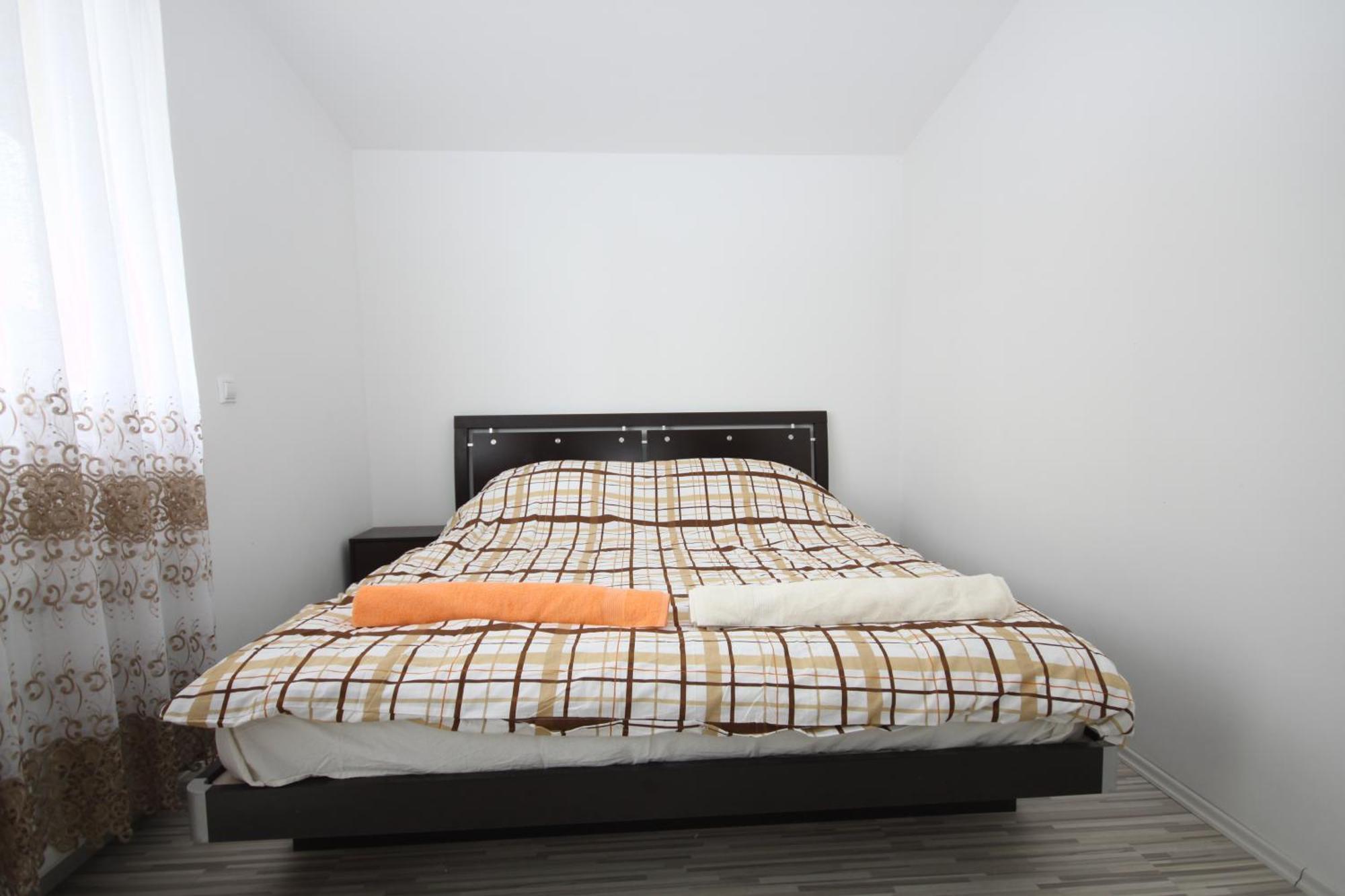 Sarajevo Apartments 외부 사진