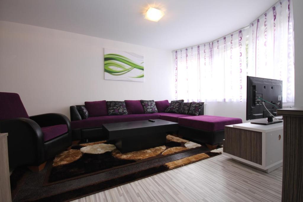 Sarajevo Apartments 외부 사진