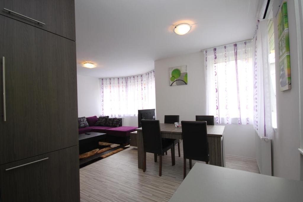 Sarajevo Apartments 객실 사진