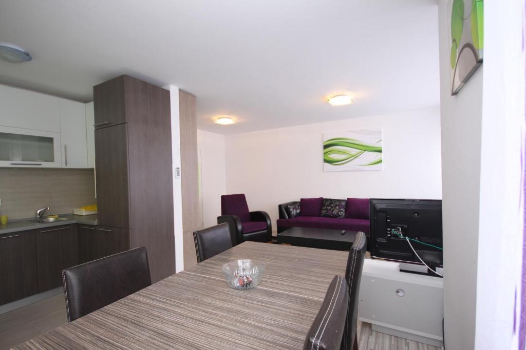 Sarajevo Apartments 객실 사진