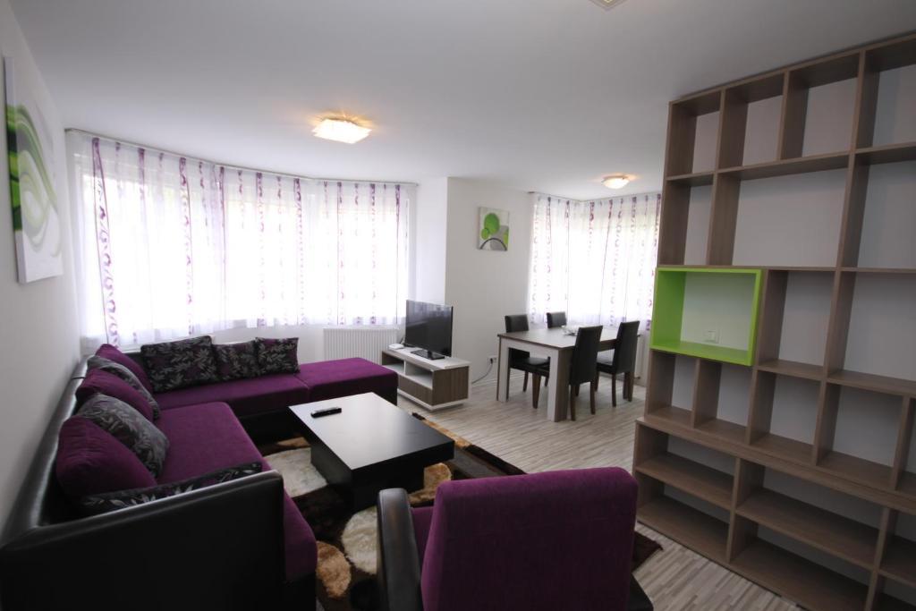 Sarajevo Apartments 외부 사진