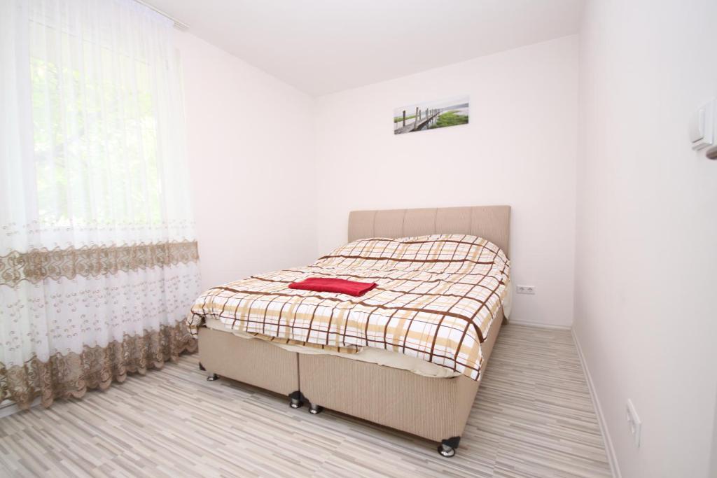 Sarajevo Apartments 객실 사진