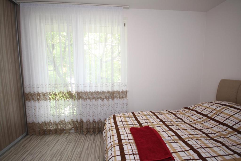 Sarajevo Apartments 객실 사진