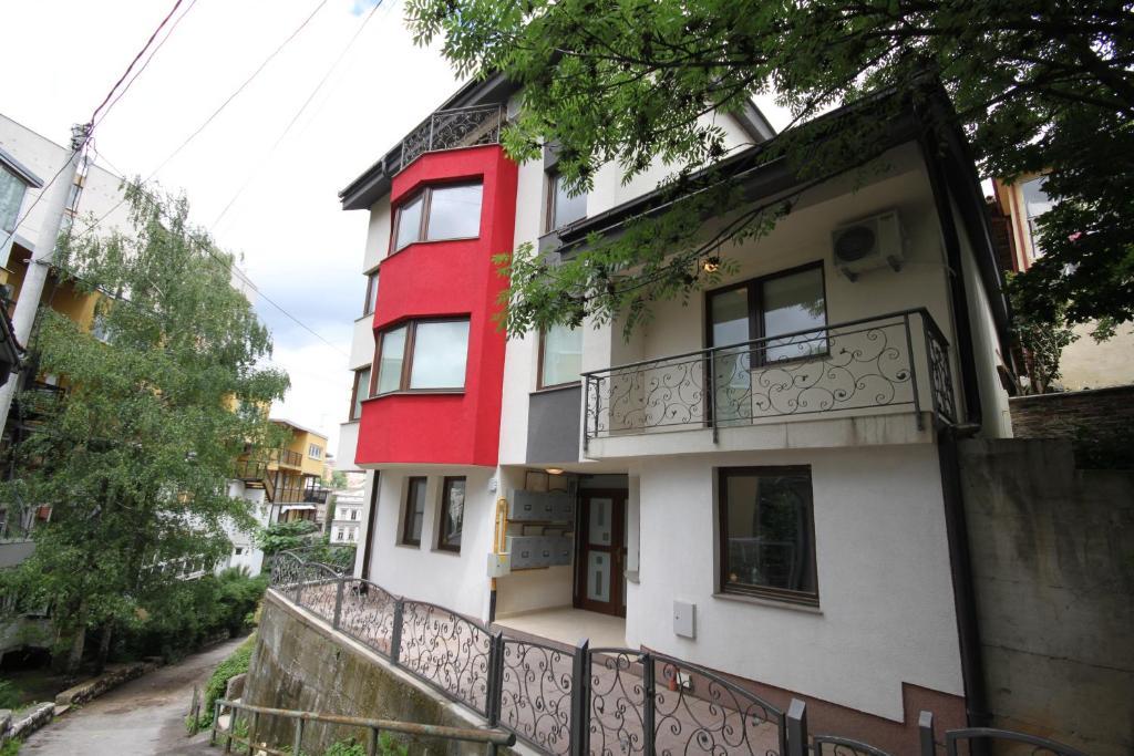 Sarajevo Apartments 외부 사진