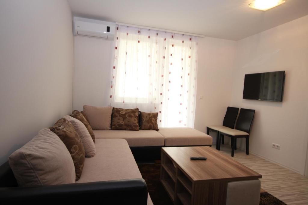 Sarajevo Apartments 객실 사진