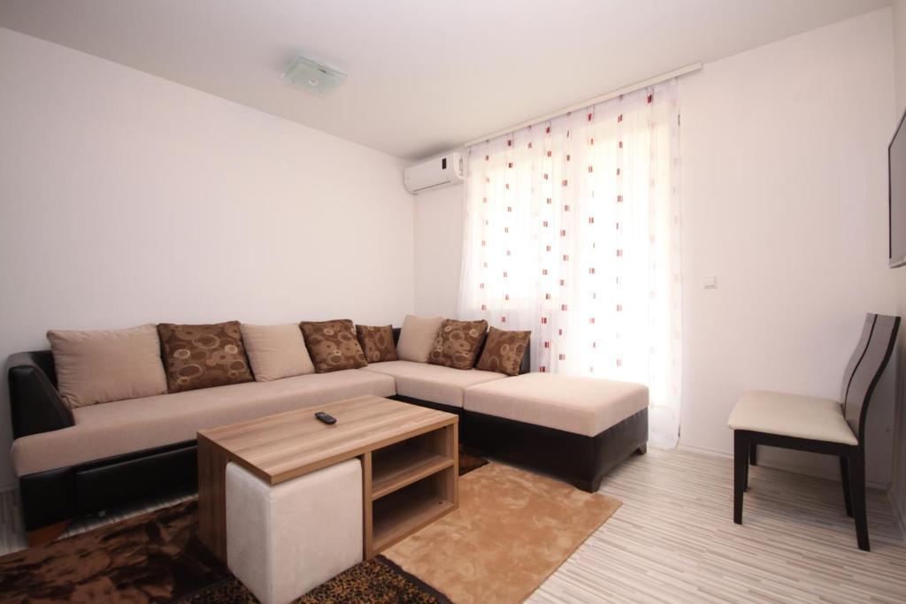 Sarajevo Apartments 객실 사진