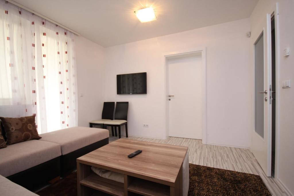 Sarajevo Apartments 객실 사진