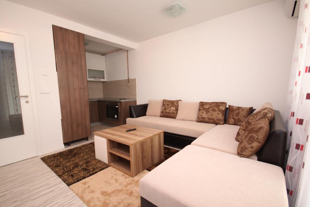 Sarajevo Apartments 객실 사진