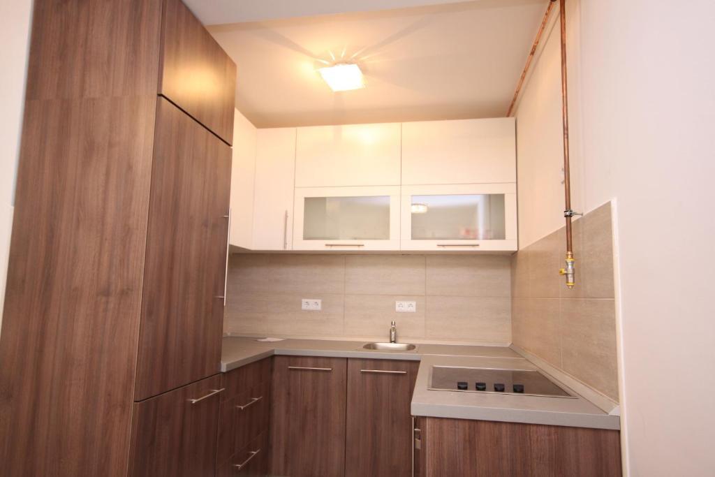 Sarajevo Apartments 객실 사진