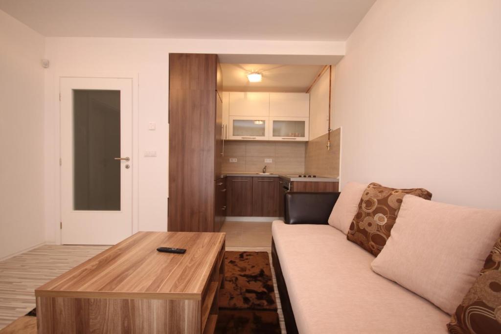 Sarajevo Apartments 외부 사진