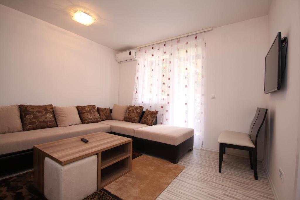 Sarajevo Apartments 객실 사진