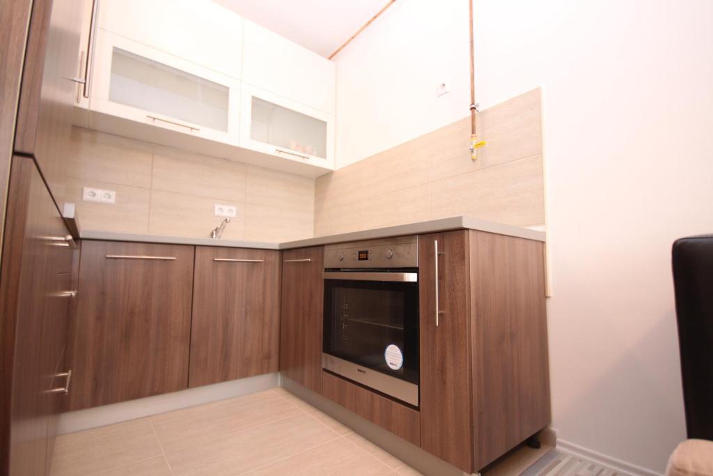 Sarajevo Apartments 객실 사진