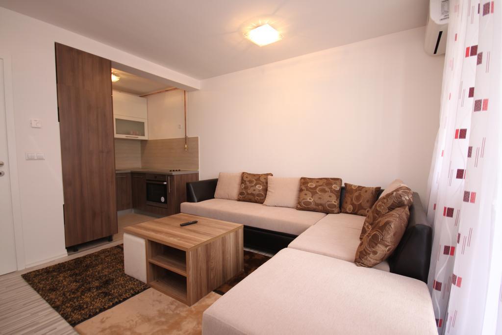 Sarajevo Apartments 객실 사진